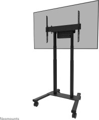 Neomounts Kočiar do monitora FL55-875BL1