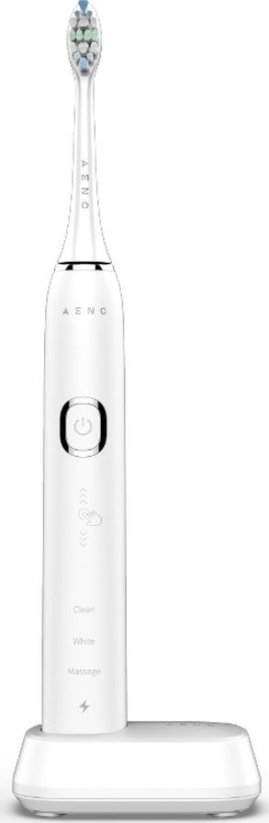 Aeno DB3 Biela