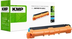 KMP Toner Brother TN-248XL cyan 2300 stron remanufactured