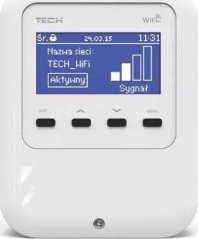 Ovládač Wi-Fi modulu Tech ST-5060RS (STWIFIRSWH)