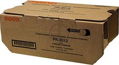 Utax PK-3012 Black Originál  (1T02T60UT0)