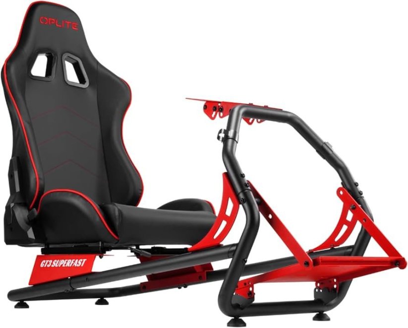 Oplite OPLITE Cockpit GT3 Superfast V2                        black retail