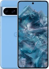 Google Pixel 8 Pro 5G 12/256GB Modrý