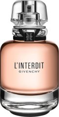 Givenchy L'Interdit EDP 80 ml WOMEN