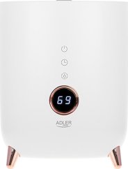 Adler AD 7972 Biely