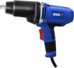 Dedra DED7973 950 W 1/2"