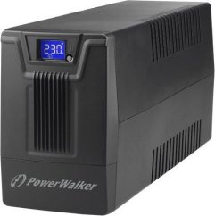 PowerWalker VI 800 SCL FR (10121140)
