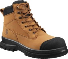 Carhartt Buty Detroit Rugged Flex S3 6" Zip Safety Boot r. 36
