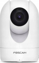 Foscam Kamera IP Wi-fi Foscam R4M INDOOR 4MP Biela