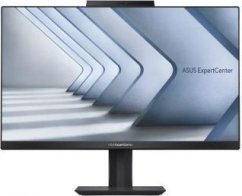Asus EXPERTCENTER E5 AIO 24` FHD HAS/I7-1360P/RAM 16GB/SSD 512GB/WIN11P/2Y /ENG