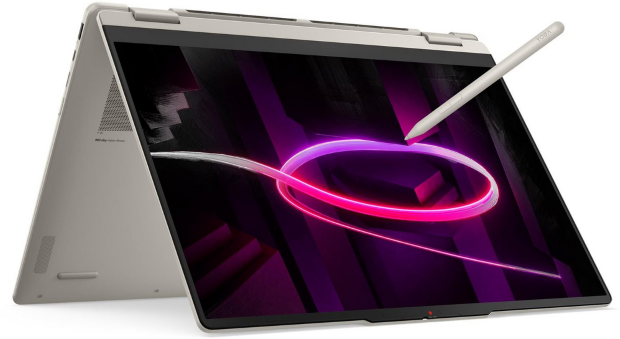 Lenovo Yoga 7 2-in-1 16AGP11 Ryzen AI 7 445 / 32 GB / 1 TB / W11 (83TF0010PB)