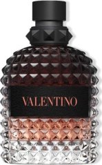 Valentino Valentino Uomo Born In Roma Coral Fantasy Eau de Toilette 50ml. MEN