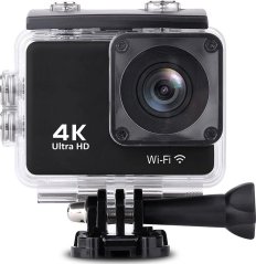 Hurtel DV8500 czarna