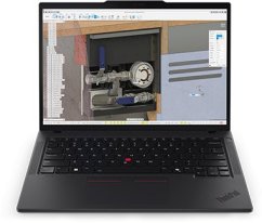 Lenovo Lenovo ThinkPad P14s AMD G6 14" AI 7 Pro 350 64/1TB  WUXGA W11P