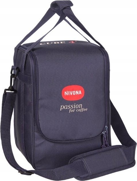 Nivona Taška CUBE 4' do ekspresu CUBE