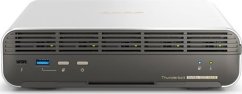 Qnap QNAP NAS TS-h3077AFU-R7-64G (30 Bay) 3U