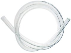 Koolance Hose, 10mm x 13mm Diameter - 3m Length (HOS-10X13PU-CL-3M)