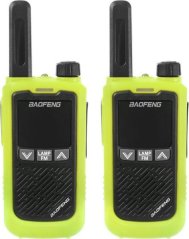 Baofeng BF-T17 zielona