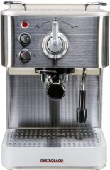Gastroback Design Espresso Plus 42606