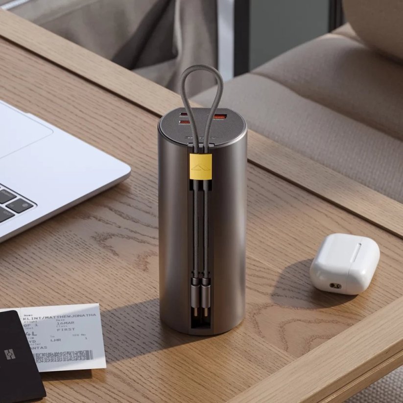 Alogic ARK PRO 27600MAH POWER BANK
