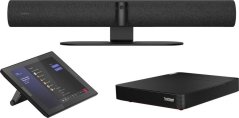Jabra PanaCast 50 room sys.EU CHGR sada pre videokonferencie Lenovo Zoom