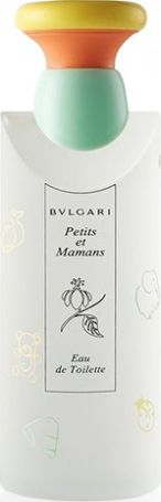 Bvlgari Petits et Mamans EDT 100 ml WOMEN