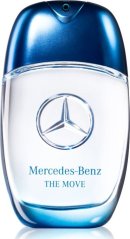 Mercedes-Benz The Move EDT 100 ml MEN