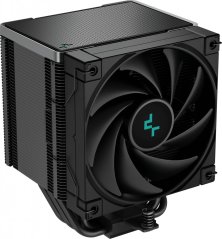 Deepcool Chłodzenie DeepCool AK500 Zero Dark