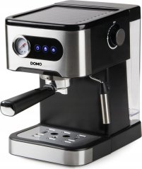 Domo DOMO DO1138K Ekspres 20BAR z manometrem