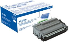 Brother TN3520 Toner for DL/Project Only / MPS