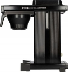 Moccamaster Moccamaster Thermoserve Autofill Black - Ekspres przelewowy