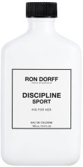 Guerlain Ron Dorff, Discipline Sport His for Her, voda kolońska, for Women, 100 ml for Women WOMEN