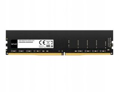 Lexar DDR4, 16 GB, 3200MHz, CL22 (LD4U16G32C22ST-BGS)