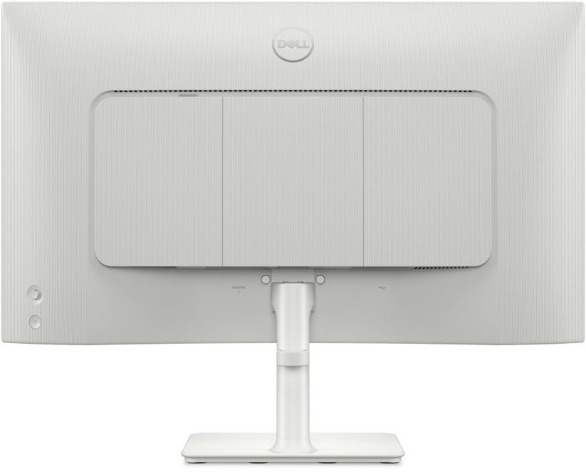 Dell DELL S Series S2725H, 68.6 cm (27"), 1920 x 1080 pixels, Full HD, LCD, 8 ms, Black, Silver