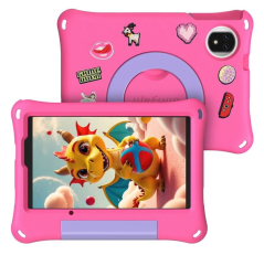 UleFone Tab A9 Pro Kids 8" 128GB 4G Rose (UF-TAB9PKIDS/PK)