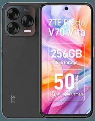 ZTE ZTE Blade V70 Vita stone gray