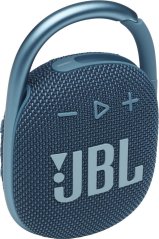 JBL Clip 4 Modrý (CLIP4BLUE)