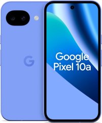 Google Pixel 10a 5G 8/256GB modrý (GA09607-GB)