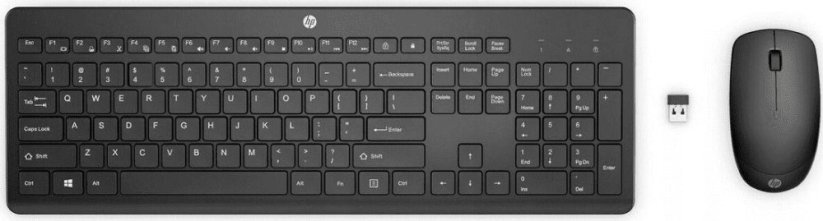 HP 230 (18H24AA)