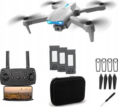 ExtraLink E99 Pro + 3 baterie + pokrowiec