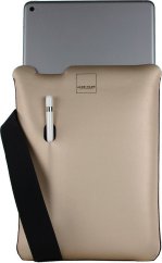 Acme Acme Made Skinny Sleeve Stretchshell – for iPad Pro 9.7", Gold/Black