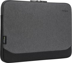 Targus Targus Cypress Sleeve with EcoSmart - Notebook-Hulle - 30.5 cm - 11" - 12" - Grau