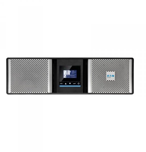 Eaton 9PX 5000i RT3U HotSwap Netpack G2 (9PX5KIRTNBPG2)