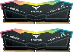 TeamGroup T-Force Delta RGB, DDR5, 32 GB, 7200MHz, CL34 (FF3D532G7200HC34ADC01)