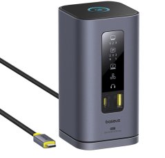 Baseus Spacemate 11w1 Mac USB-C (B00568101813-01)