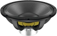 Podspeakers Lavoce WAN154.00 15 cali 38 cm Obudowy Reproduktorów 1500 W 8 Ohm