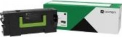 Lexmark 58D2U0E Black Originál  (58D2U0E)