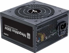 Zalman MegaMax 500W (ZM500-TXII)