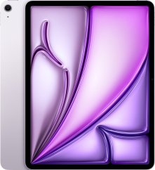 Apple 13palcový iPad Air Wi-Fi 128GB - fialový MV2C3HC/A