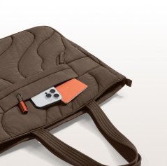 Tomtoc tomtoc Terra-T38 Notebook Tote Bag 16 inch earthshade